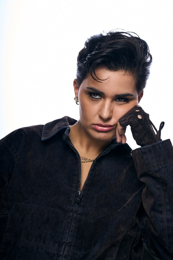 Silvia  Uras
