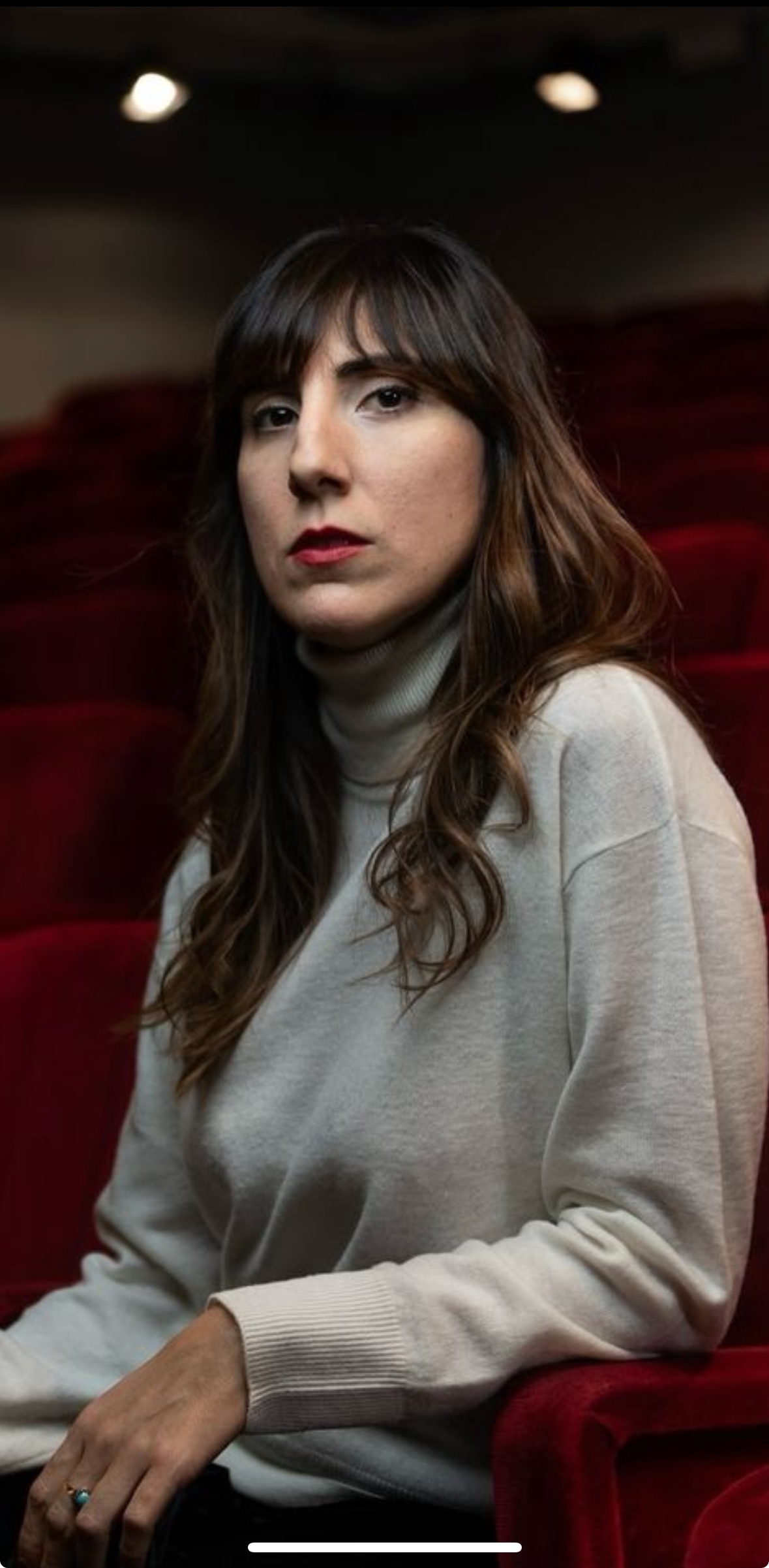 Elena  Gigliotti