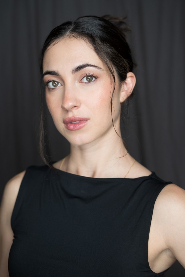 Clara  Danese