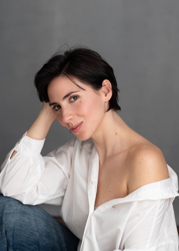 Tiziana  Di Tella