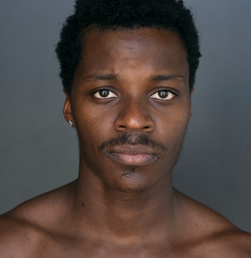 Andy  Nloga