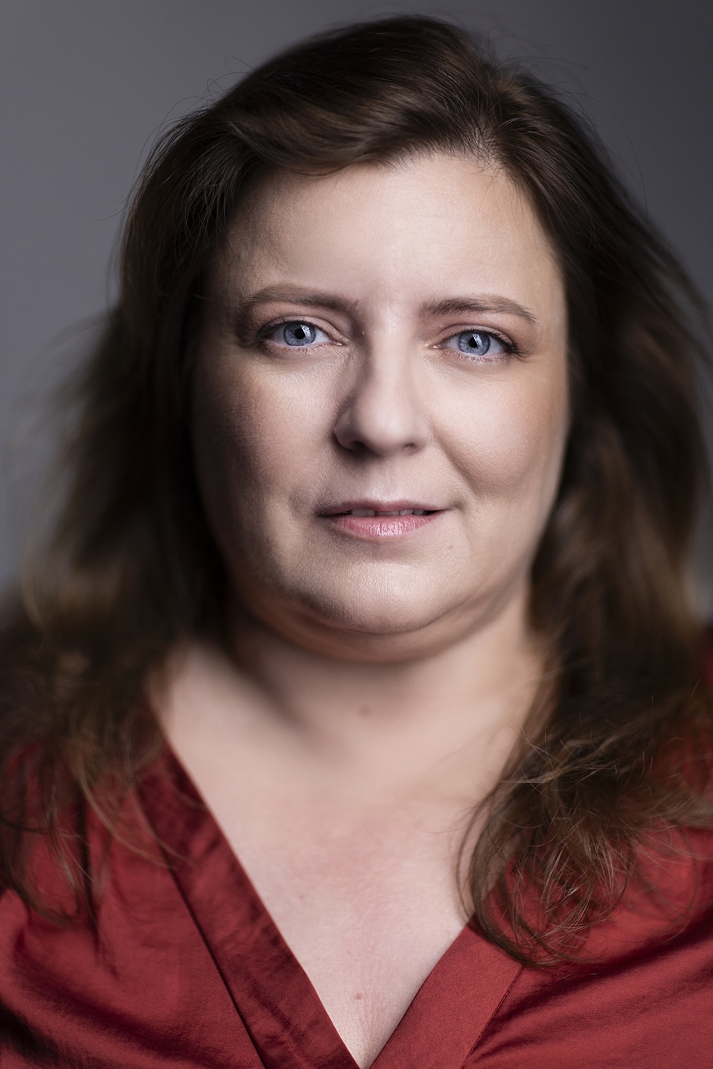 Luisa  Ricci