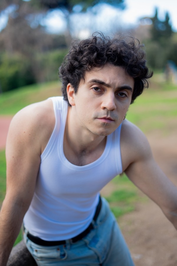 Alessandro  Apostoli