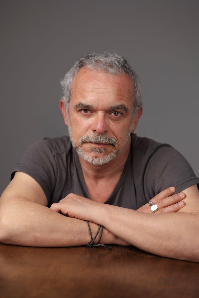 Andrea  Di Casa