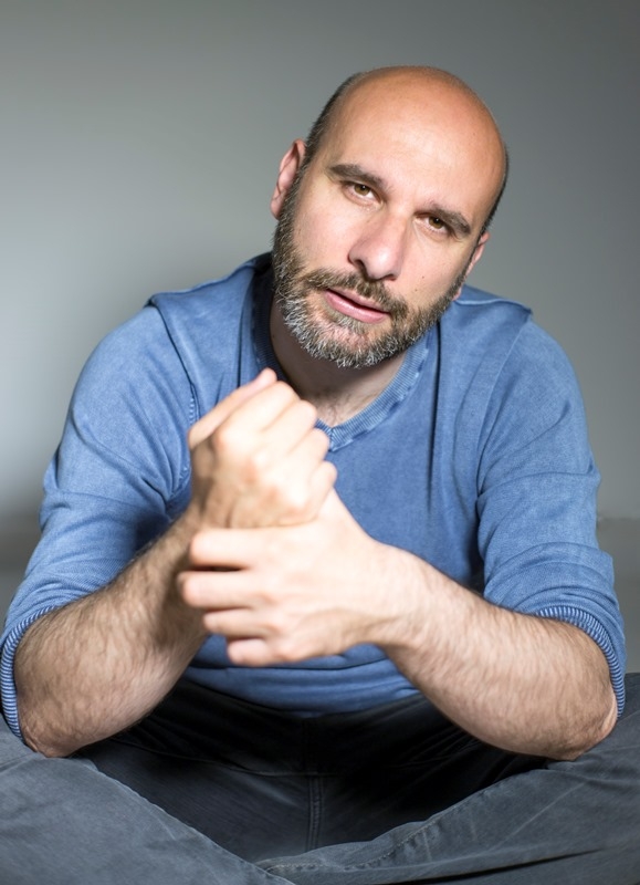 Giampiero   Rappa