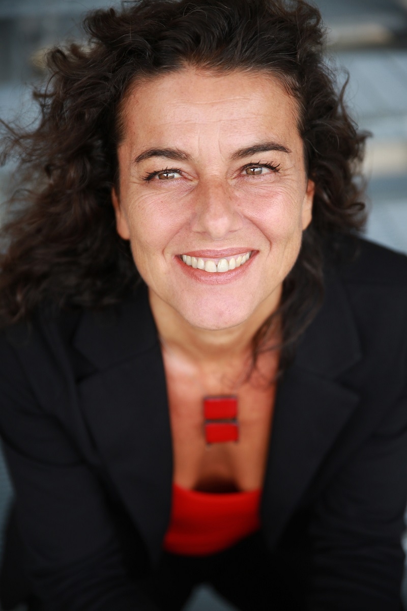 Fiammetta  Bellone