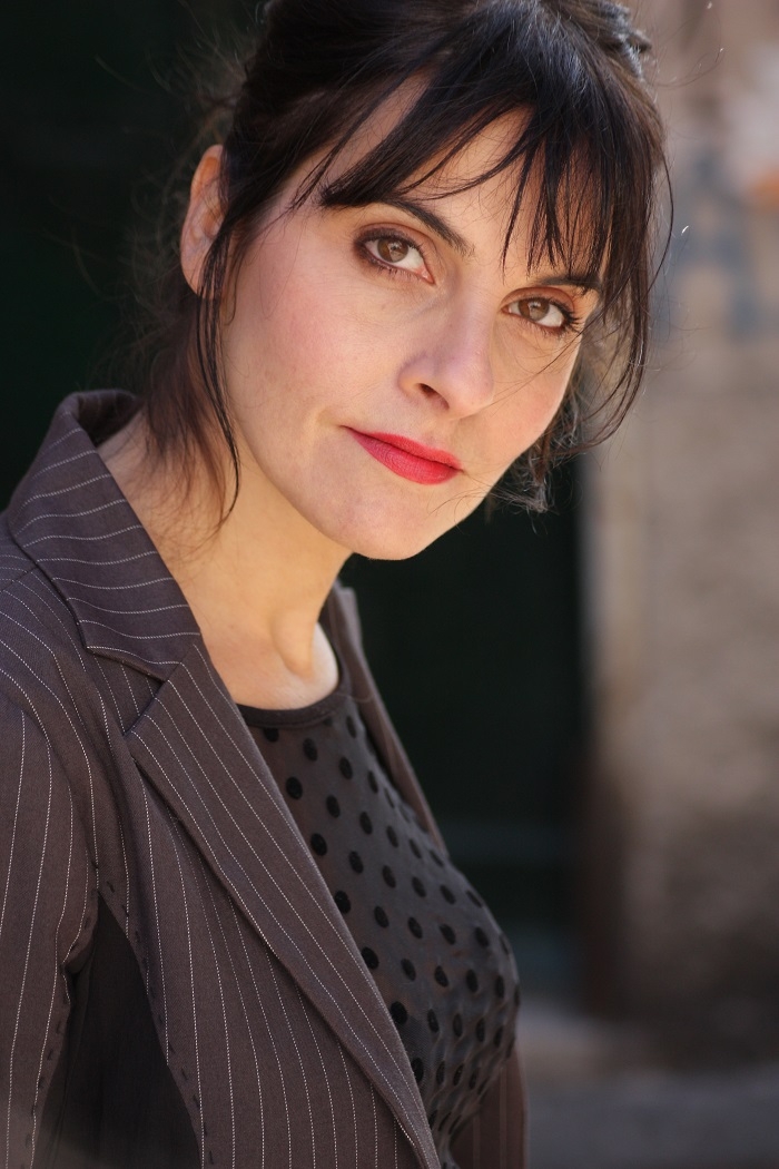 Eva  Cambiale