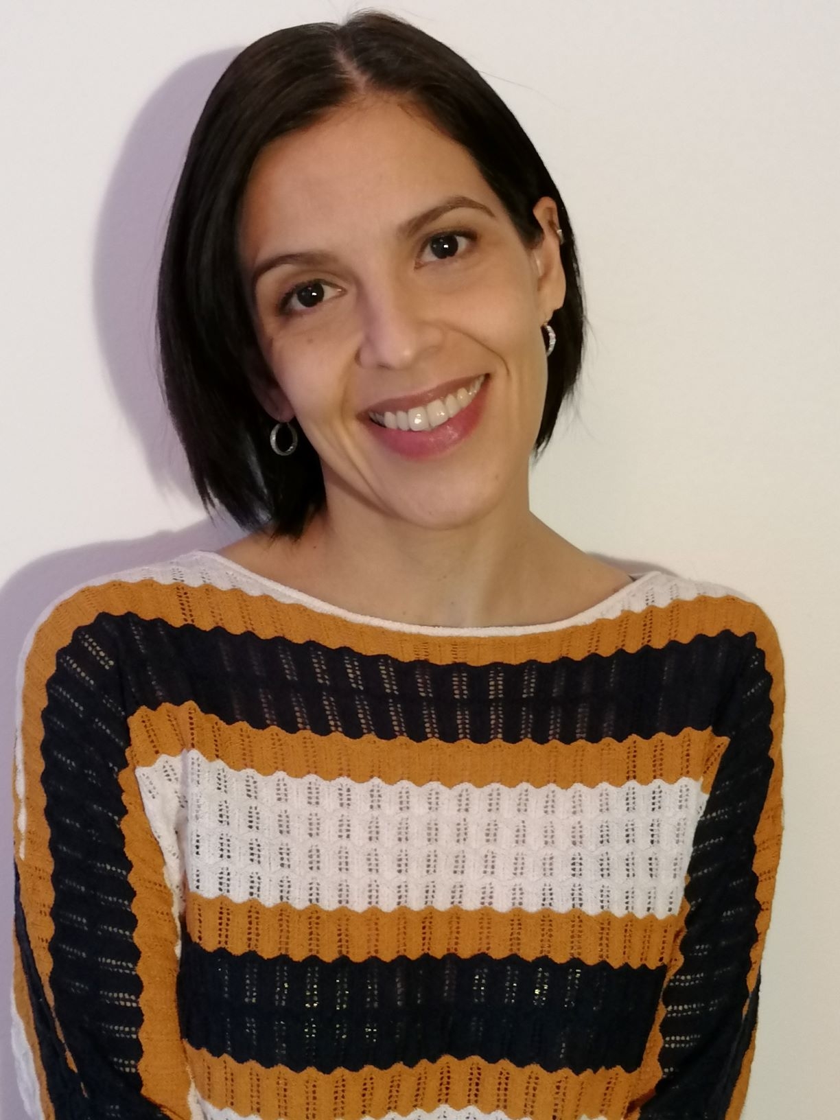 Irma Carolina  Di Monte