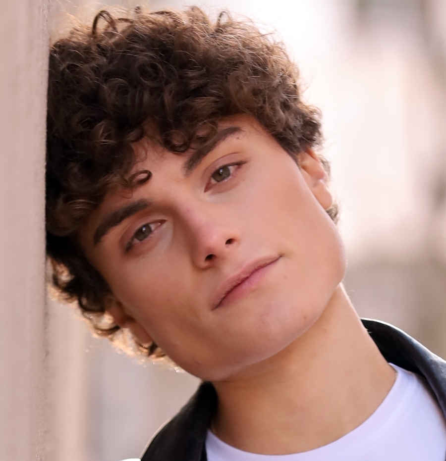 Lorenzo  Giovanniello