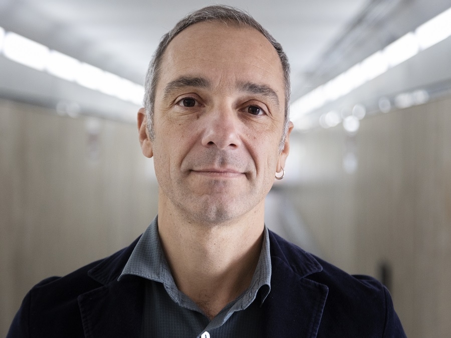Mauro  Pescio
