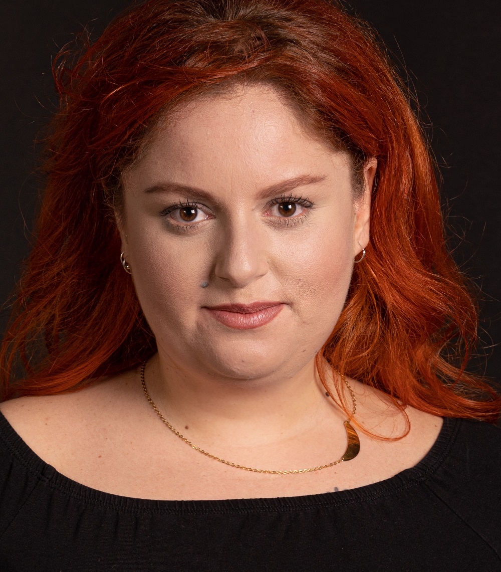 Giorgia  Remediani