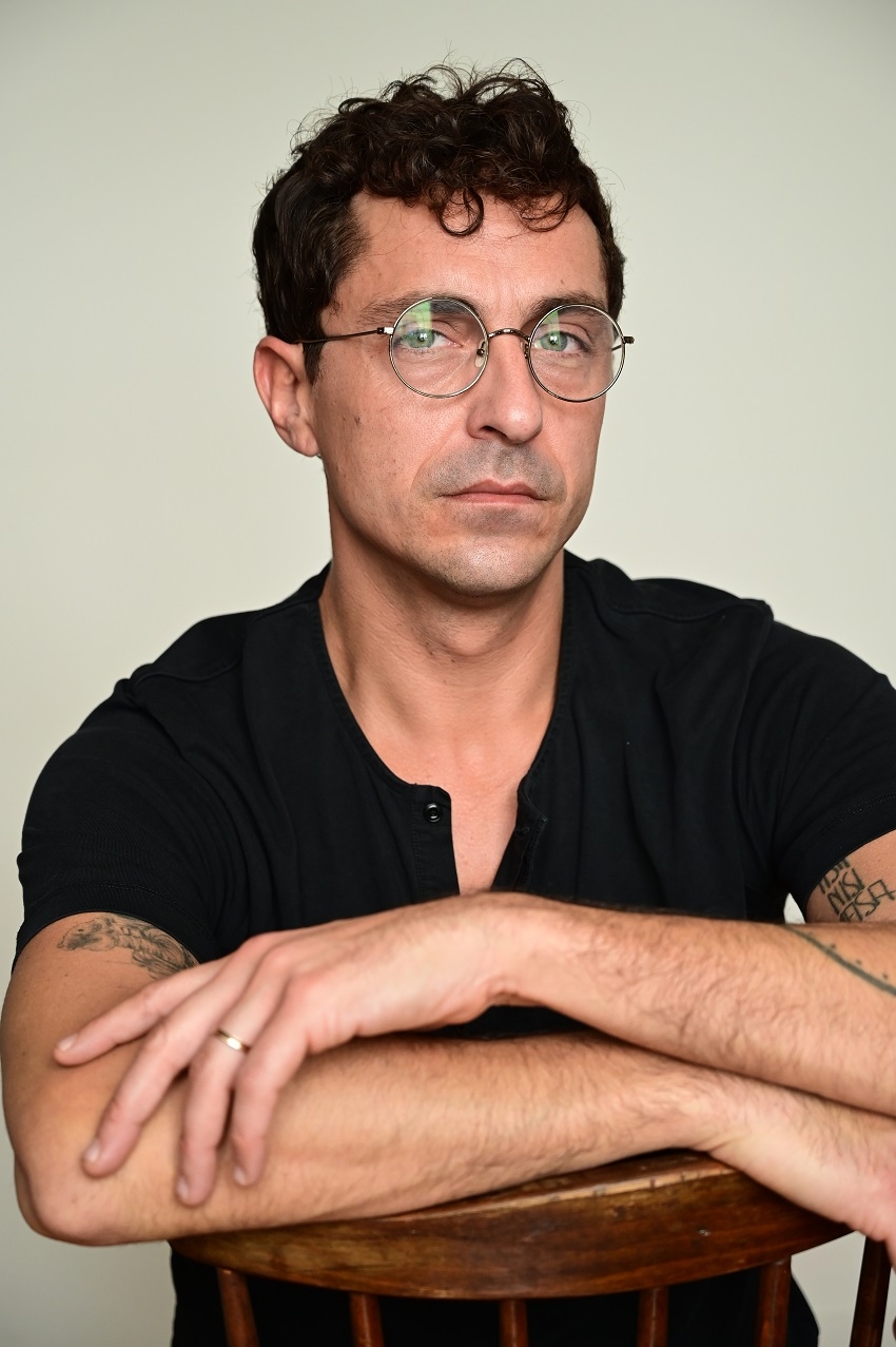 Massimiliano  Belsito