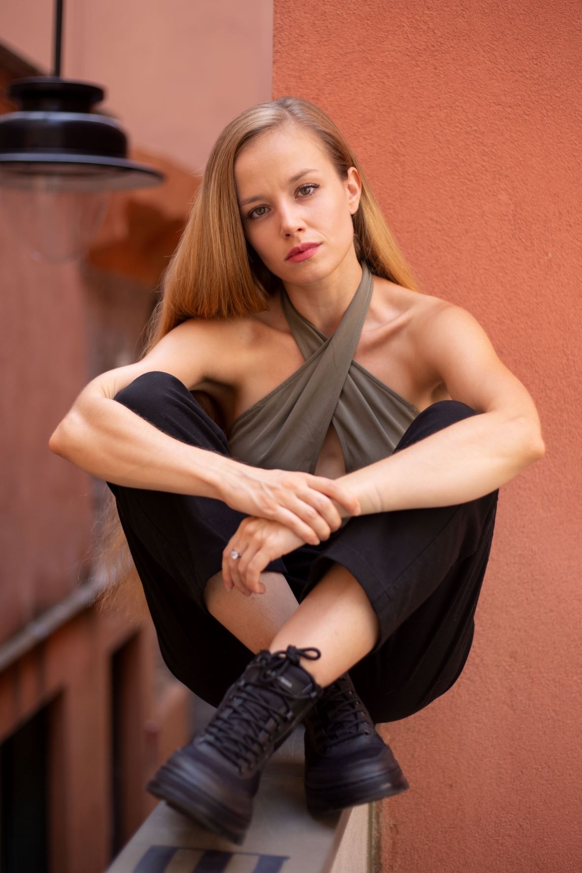 Caterina  Tieghi