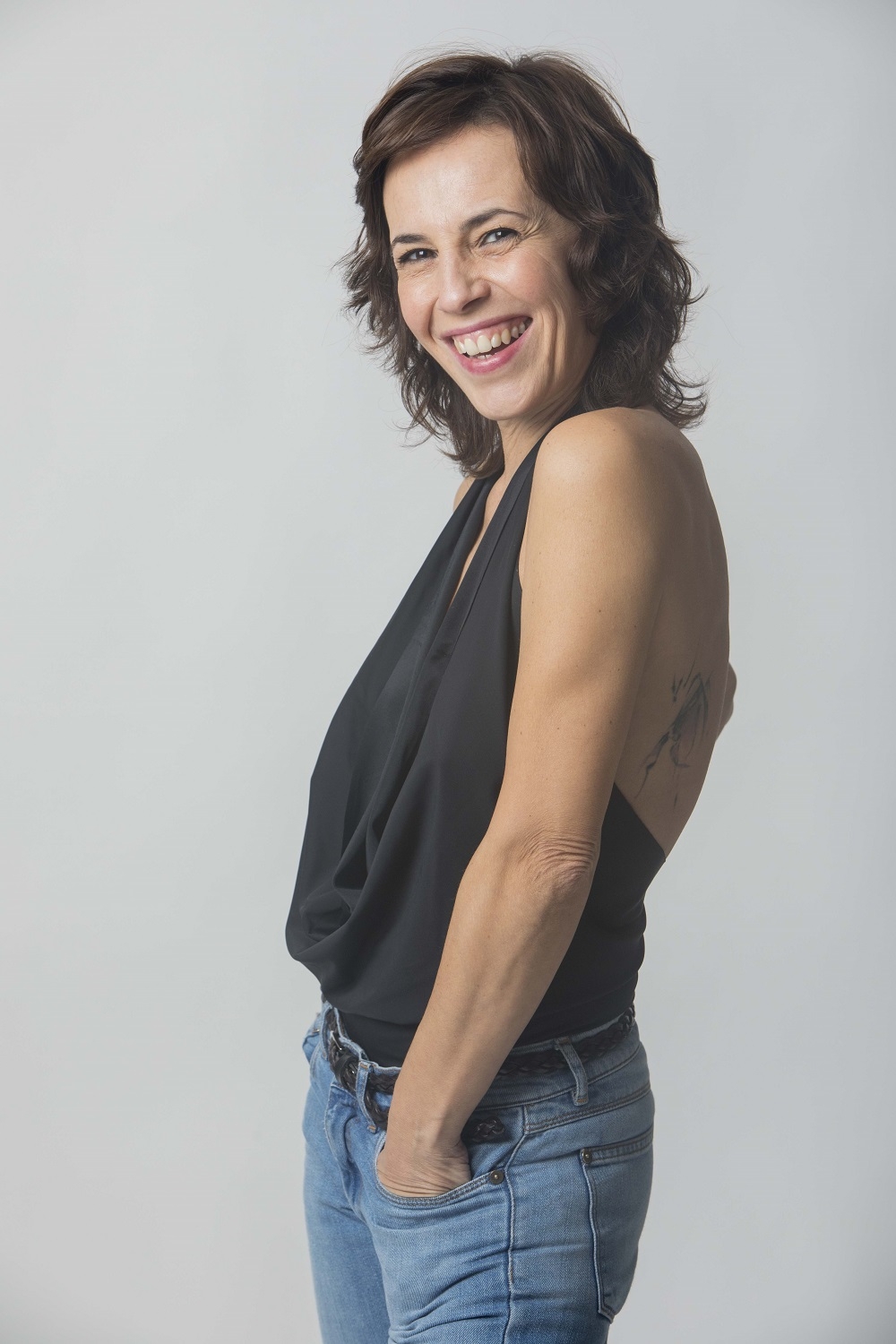 Cristina  Pasino
