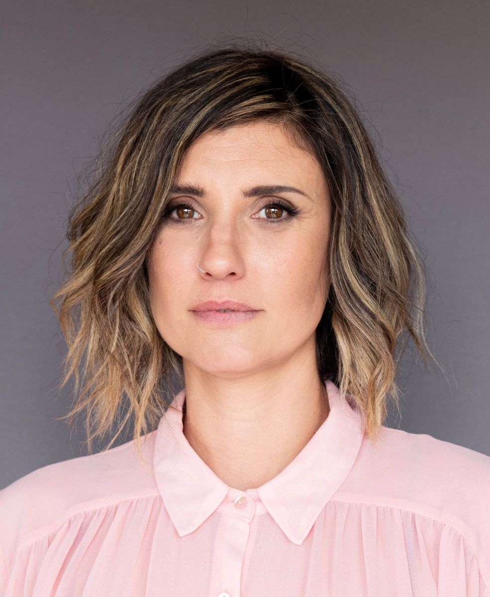 Valentina  Correani