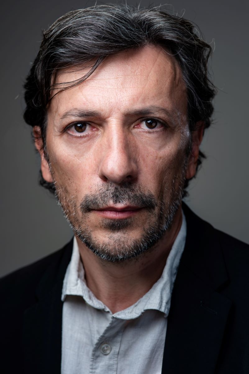 Aldo  Ottobrino