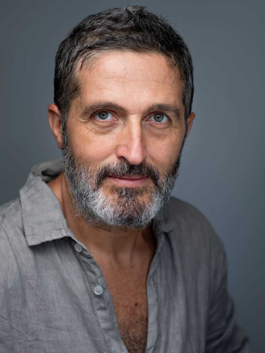 Davide  Lorino