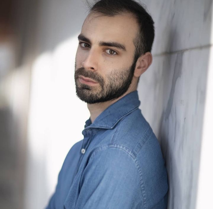 Daniele  Ribuoli