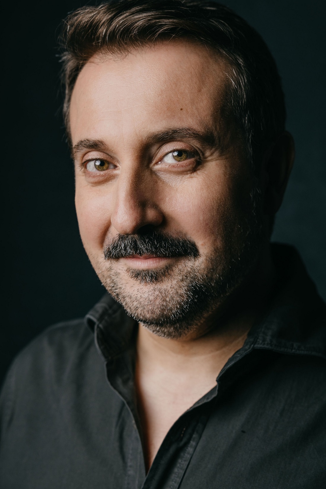 Paolo  Giangrasso