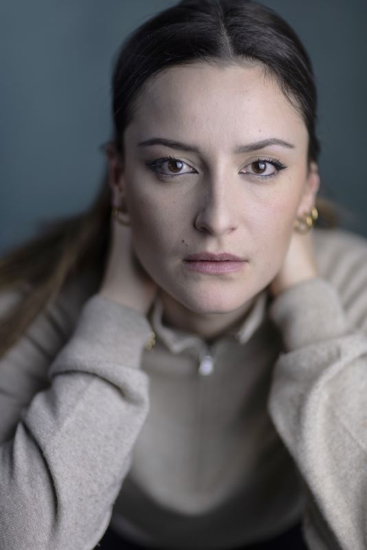 Gloria  Carovana