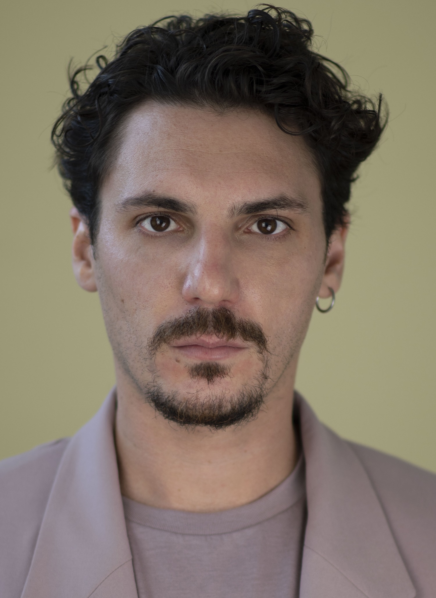 Riccardo Francesco  Vicardi