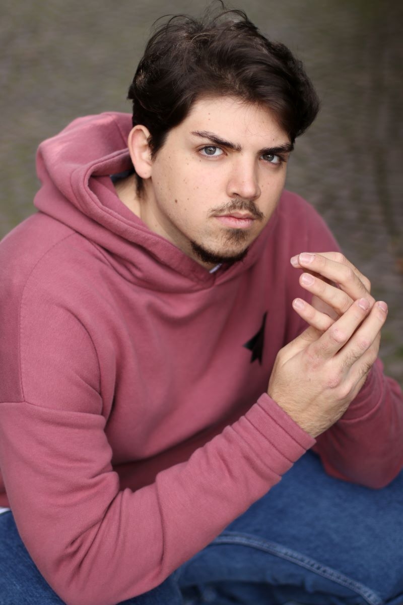 Gennaro  Guerra