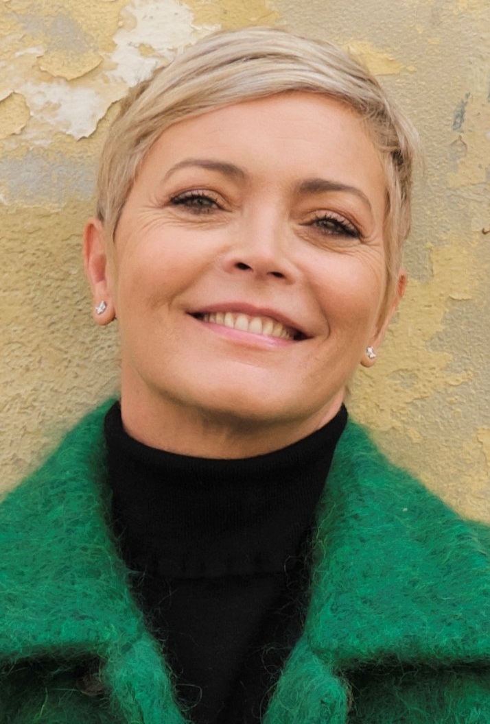 Vittoria  Belvedere