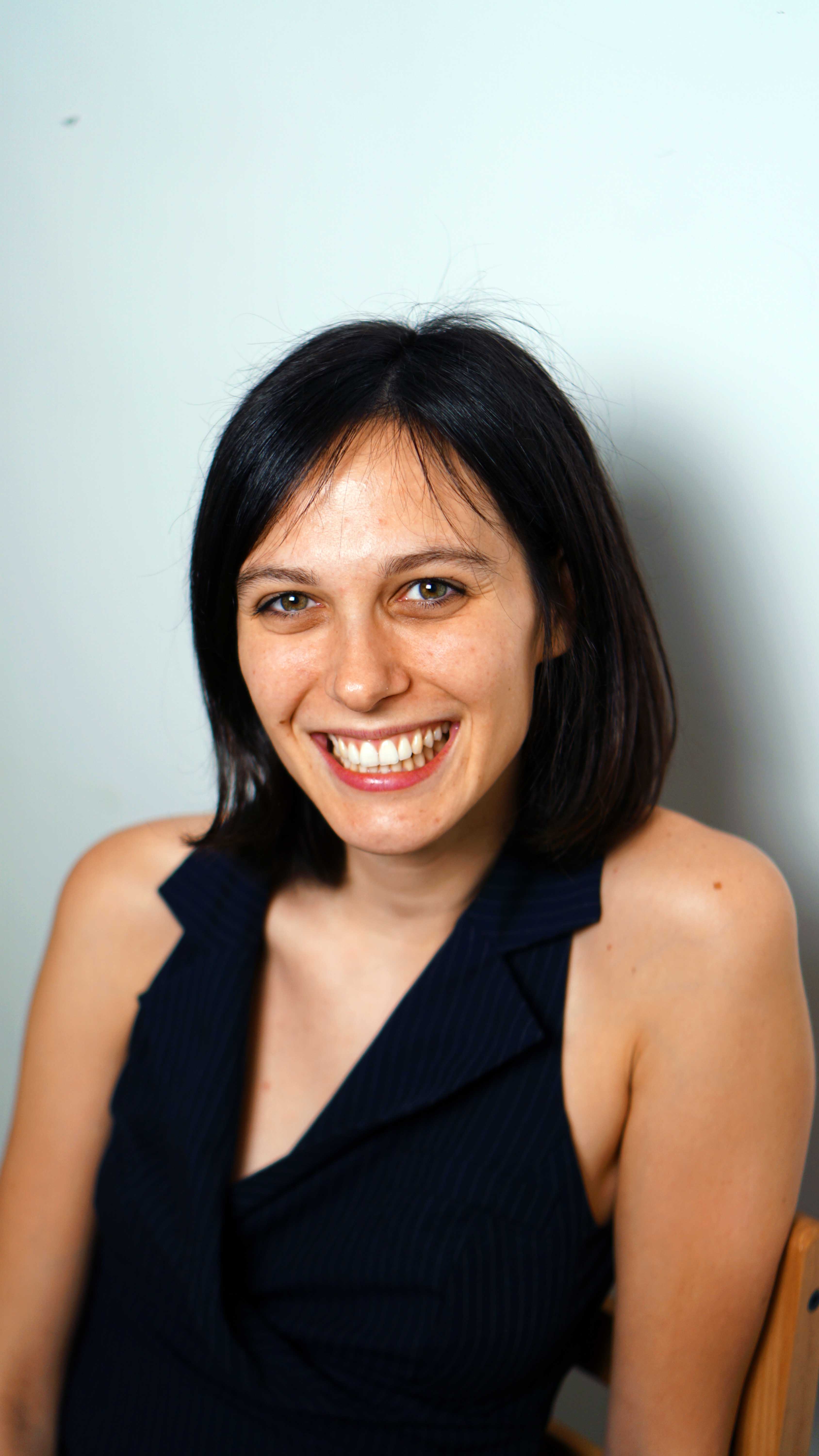 Elisa  Panigadi