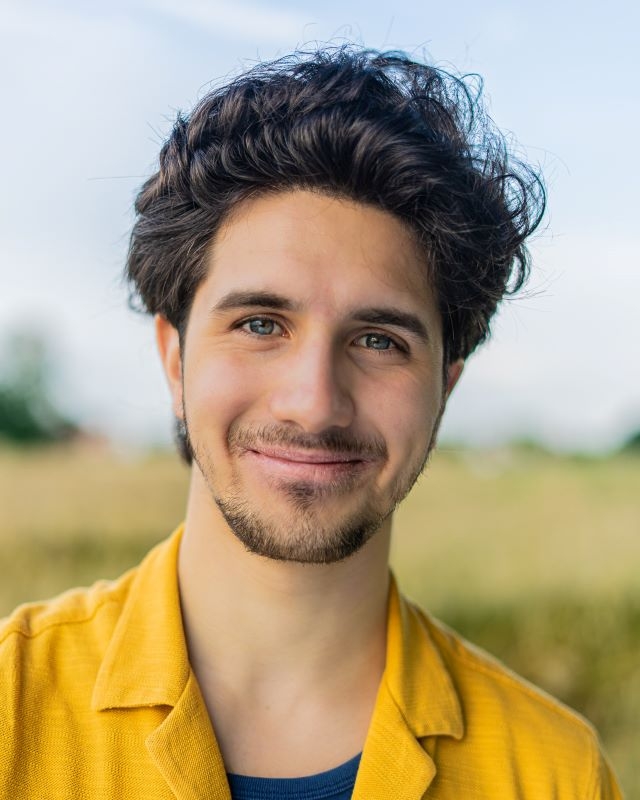 Riccardo  Rampazzo