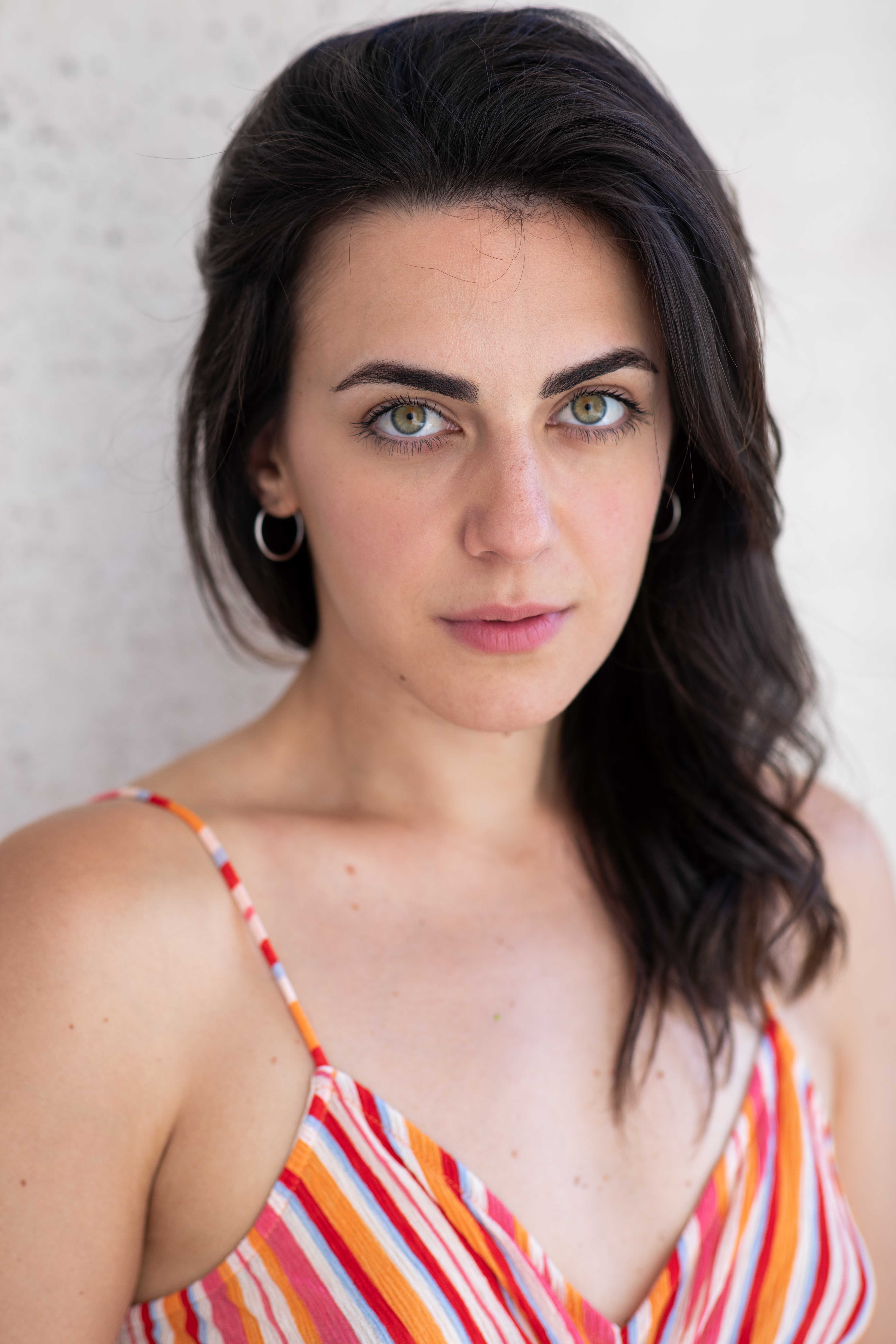 Anna  Bisciari