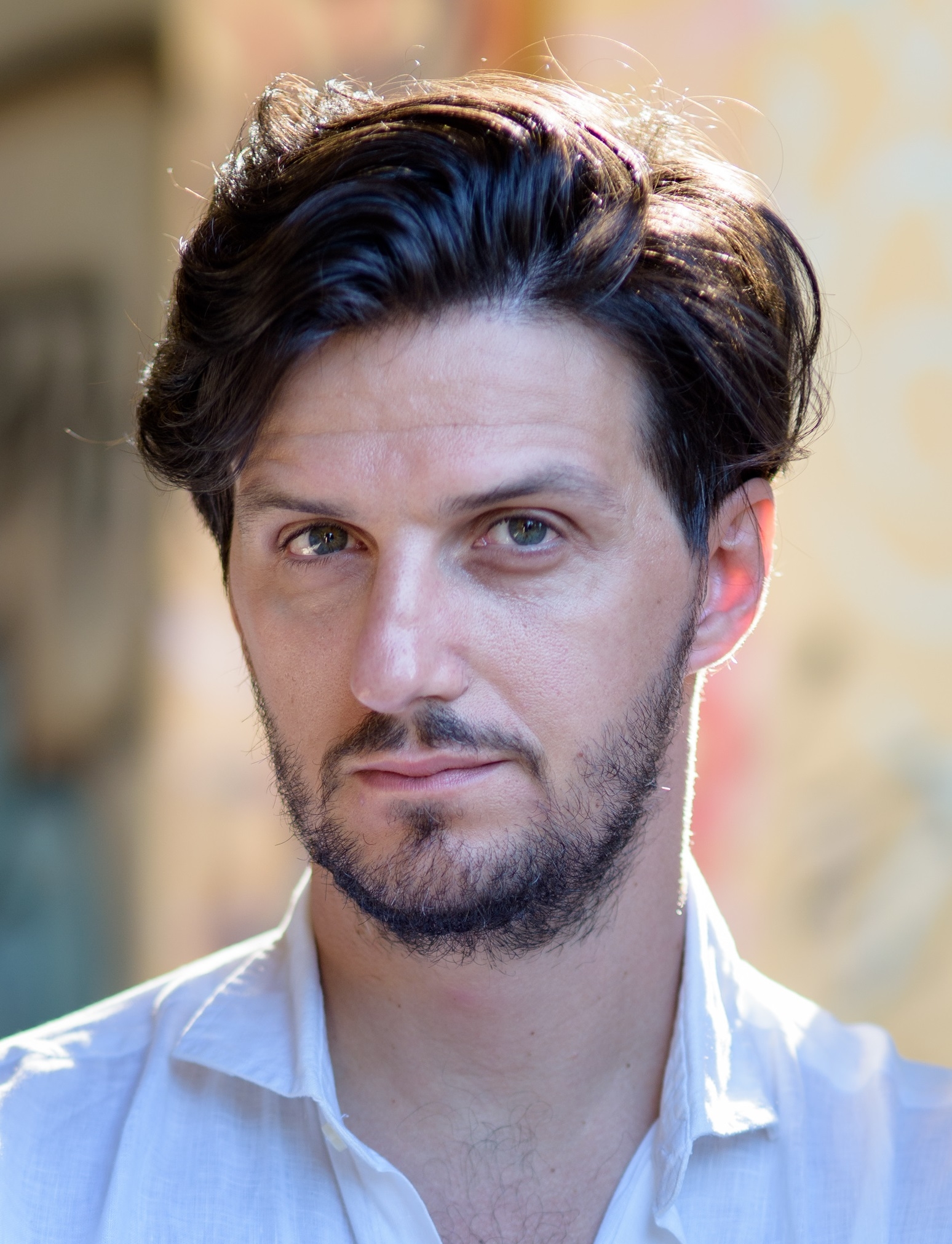 Carlo  Sciaccaluga