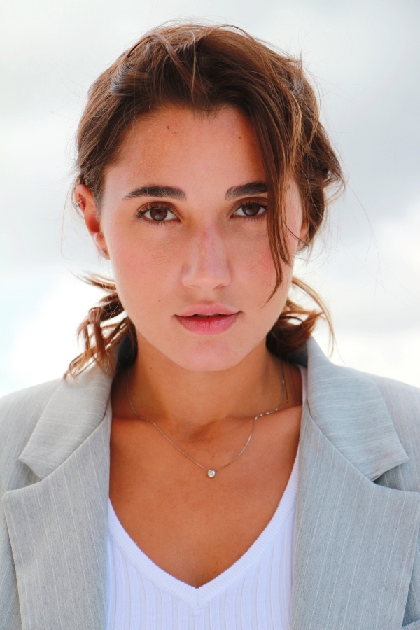 Sabrina  Martina