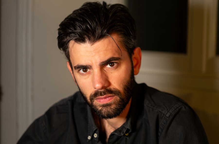 Francesco   Cotroneo