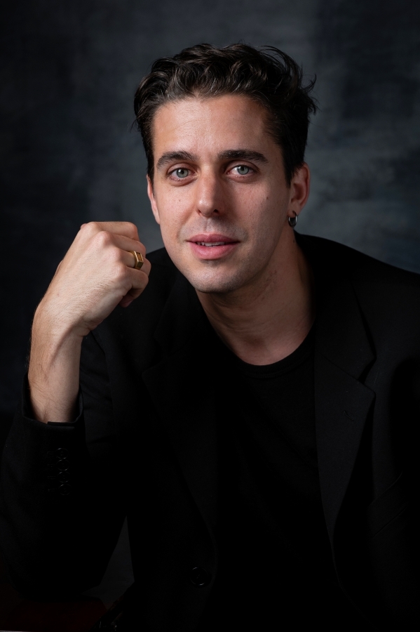 Alessio  Del Mastro
