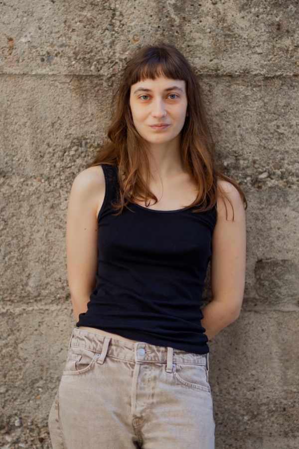 Adriana  Caggiano