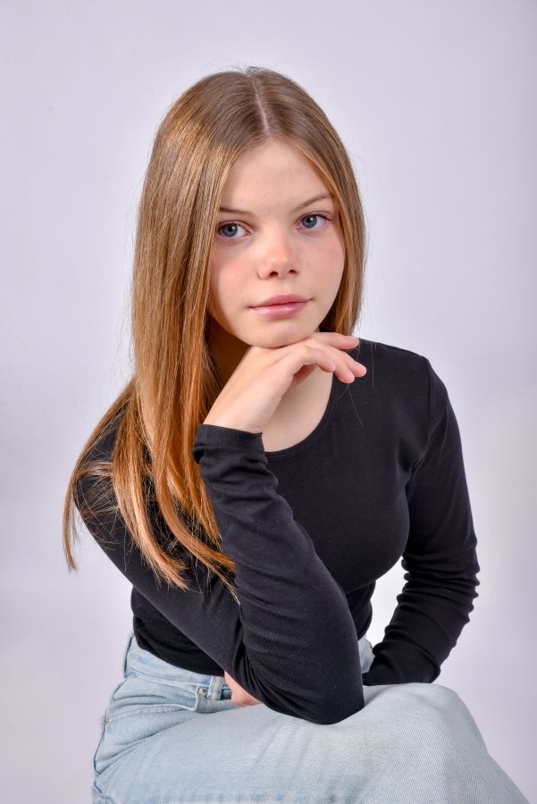 Bianca  Bellini
