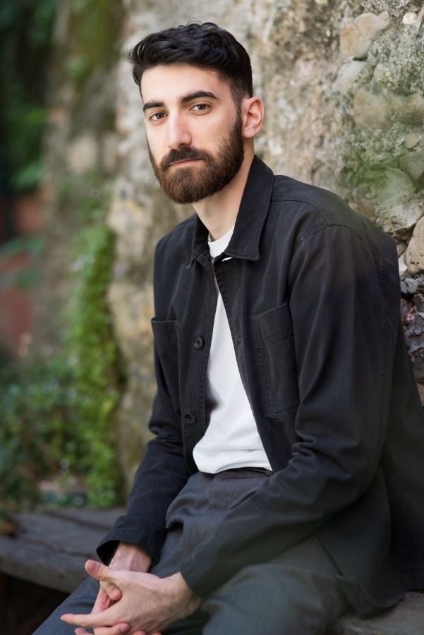 Lorenzo  Scarpino