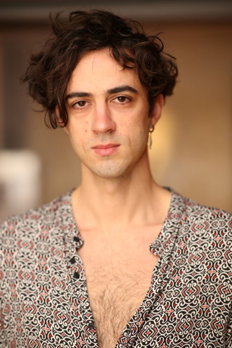 Aleph  Viola