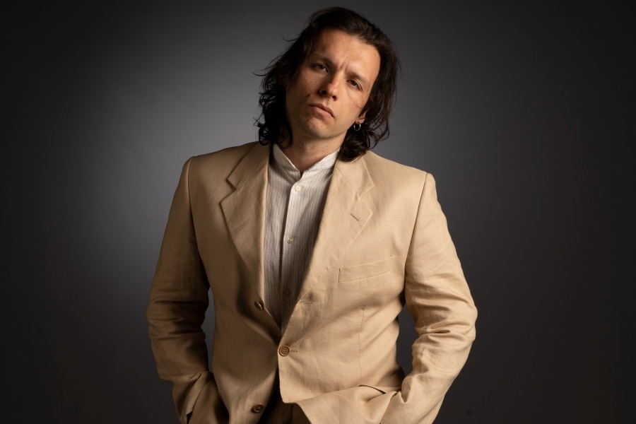 Marlon  Joubert