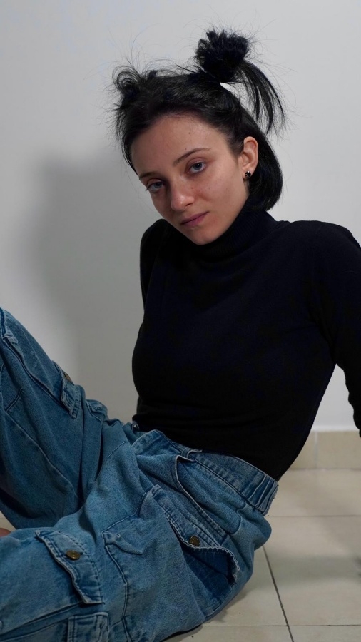 Matilda  Verole