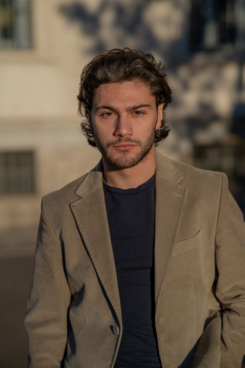 Giovanni  Fiorito
