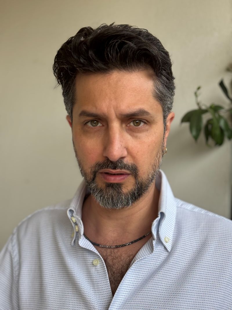 Gabriele  Galli
