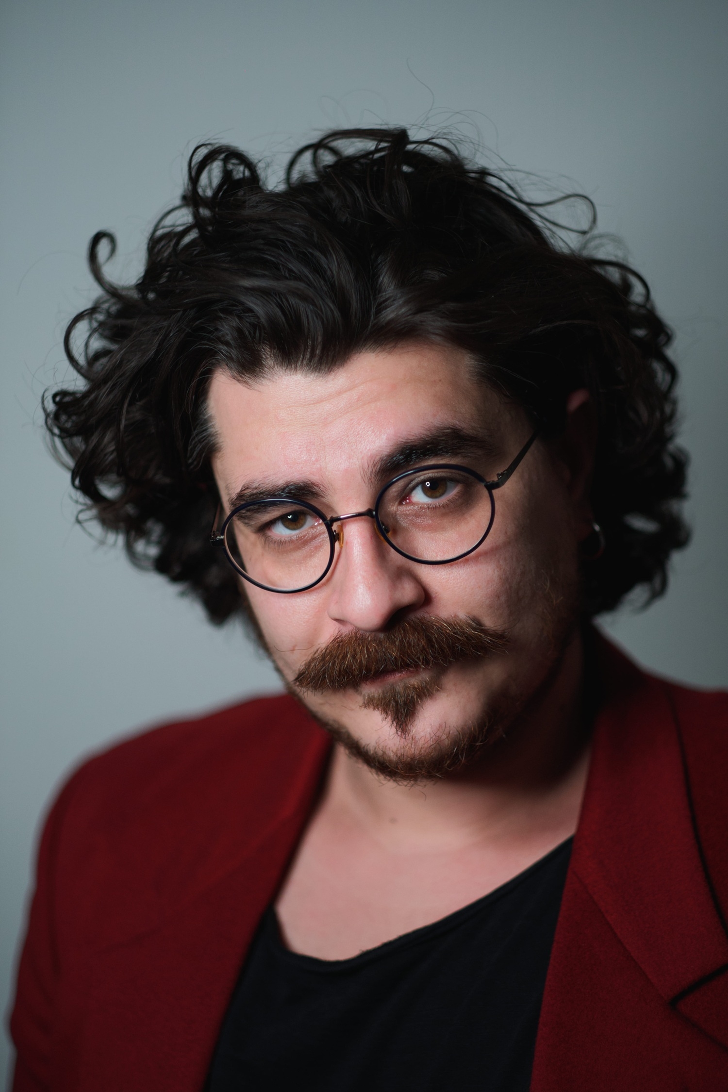Matteo  Ippolito