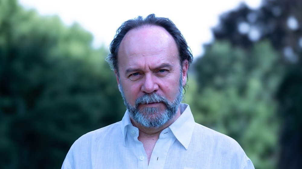 Massimo  Rigo