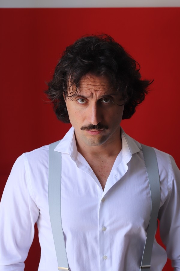 Rocco  Marazzita