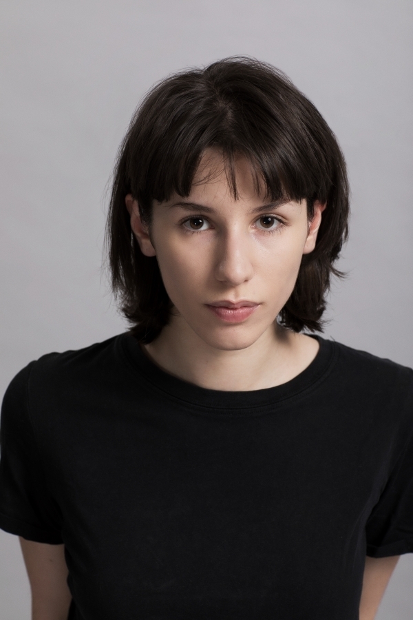 Samira  Mancino
