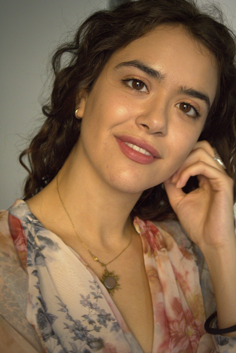 Claudia  Torchia 