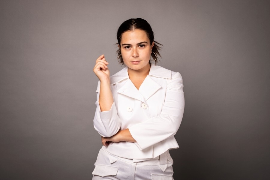 Gloria  Cagnetti