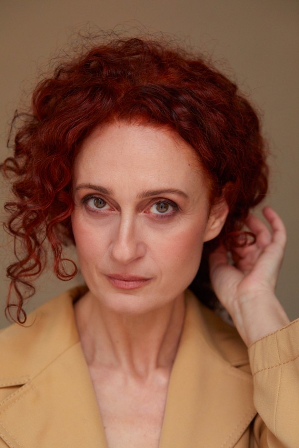 Francesca  Farcomeni