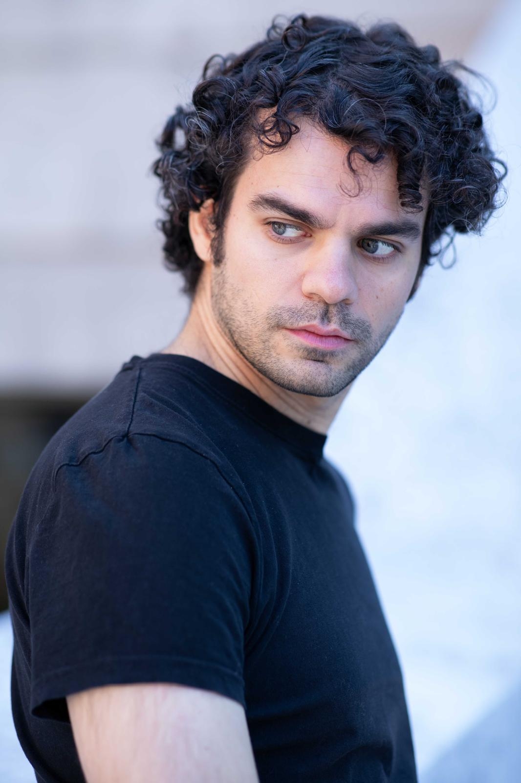 Riccardo  Livermore